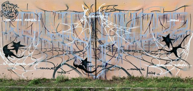 ★ WELTSCHMERZ ★ 31 Degrees Of Personal Turmoil... Yo Kenone, Tore, DOGGiE and Aim by Avelon 31 - The Dark Roses - Albertslund, Denmark 6. September 2026